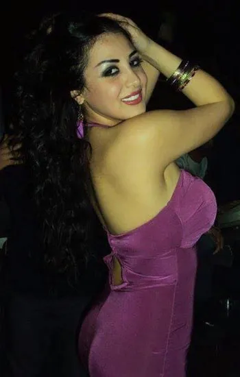 Sexy Grand Park Inn Hotel Call Girl